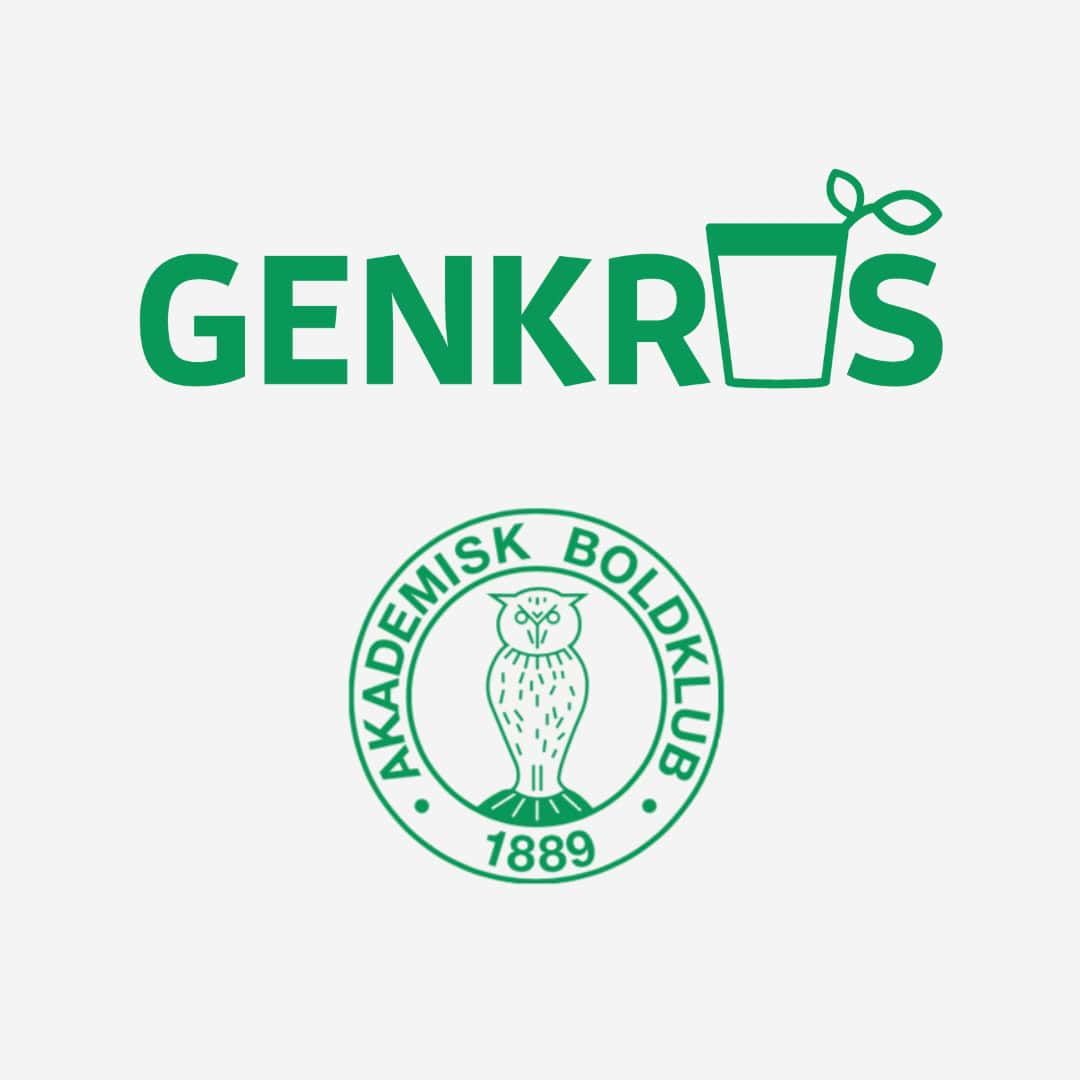 Prøve samarbejde mellem AB og Genkrus - Gå grønt med genbrugelige krus!