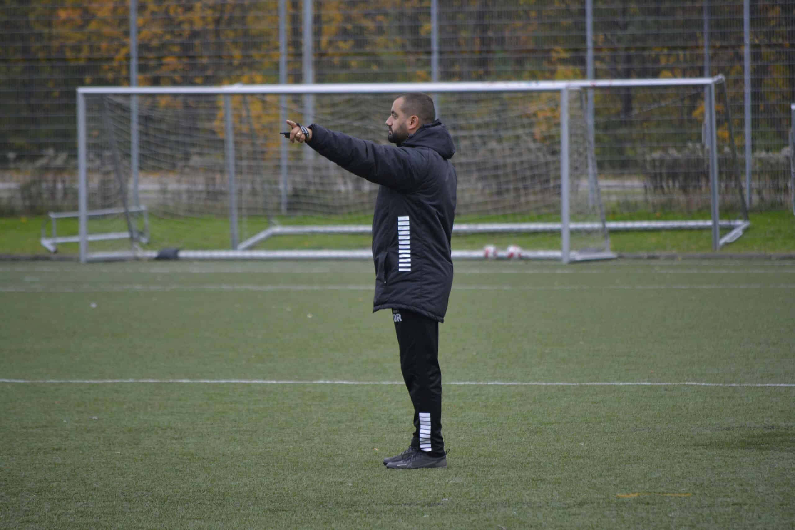 Så gælder det 3 point igen