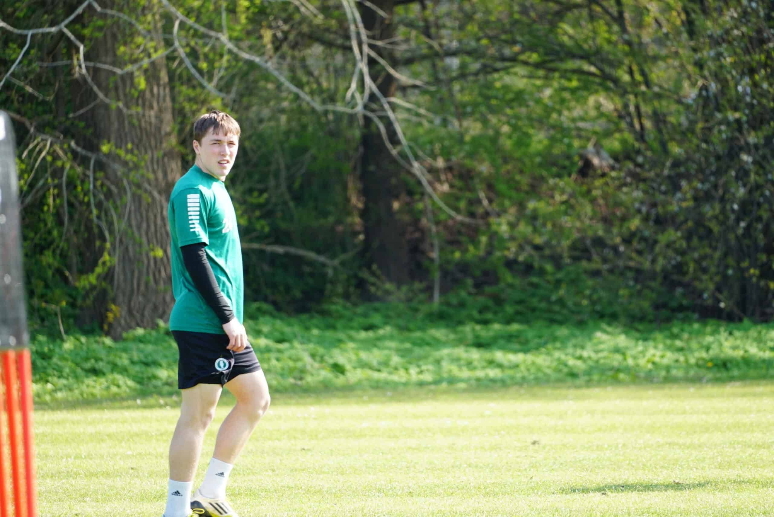 Sigter efter 3 point mod tophold