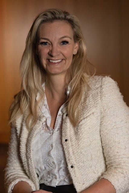 Sofie Brandi Petersen bliver ny administrerende direktør i AB A/S