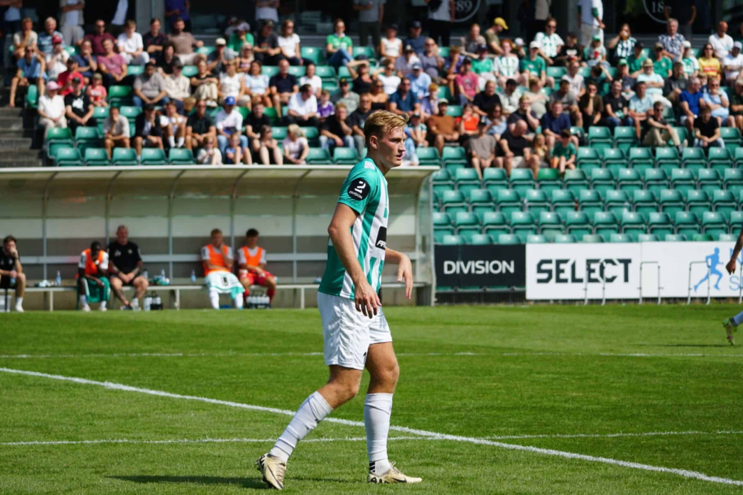 Teamspirit gave great victory