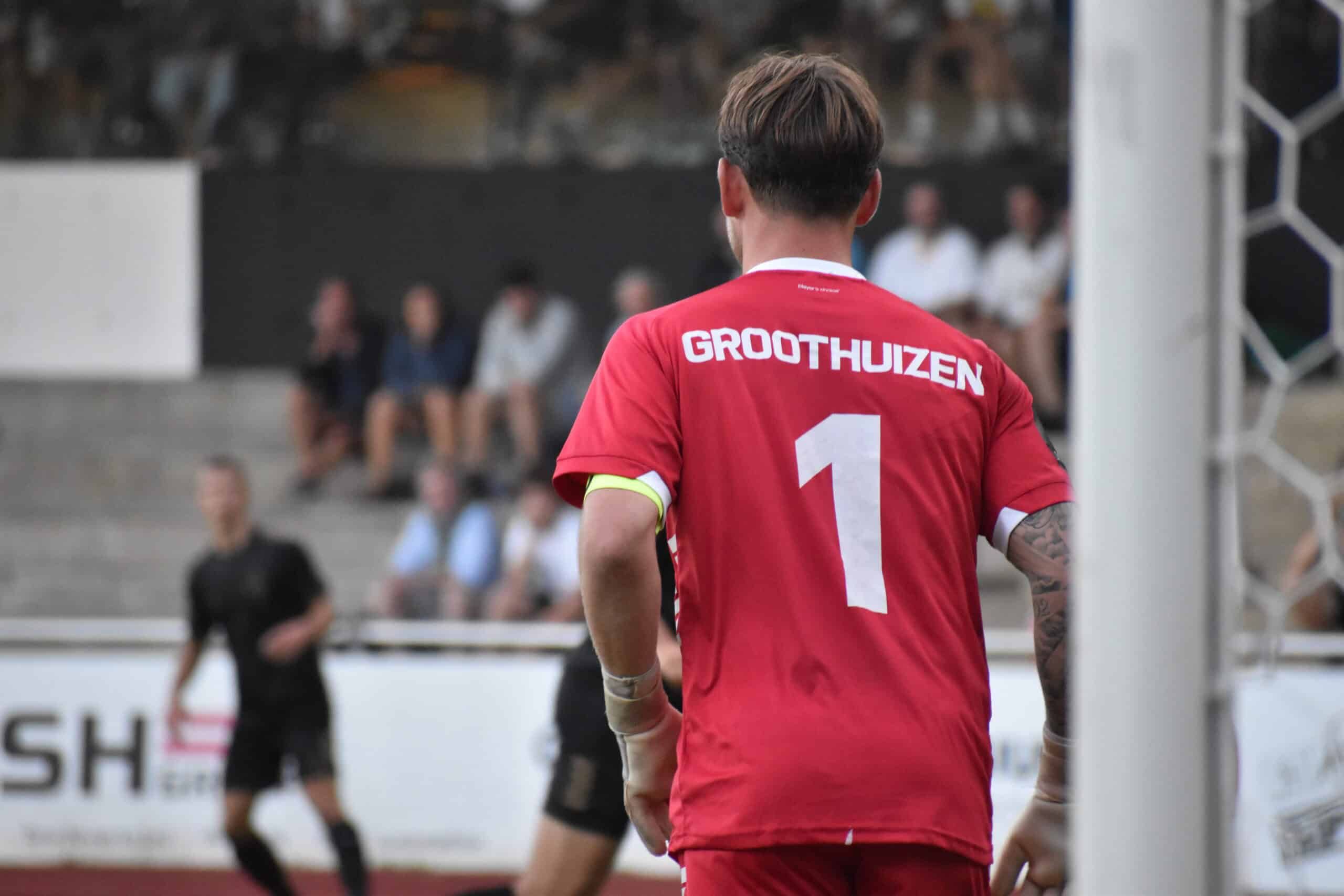 Tidspunkt fastsat for ottendelsfinalen