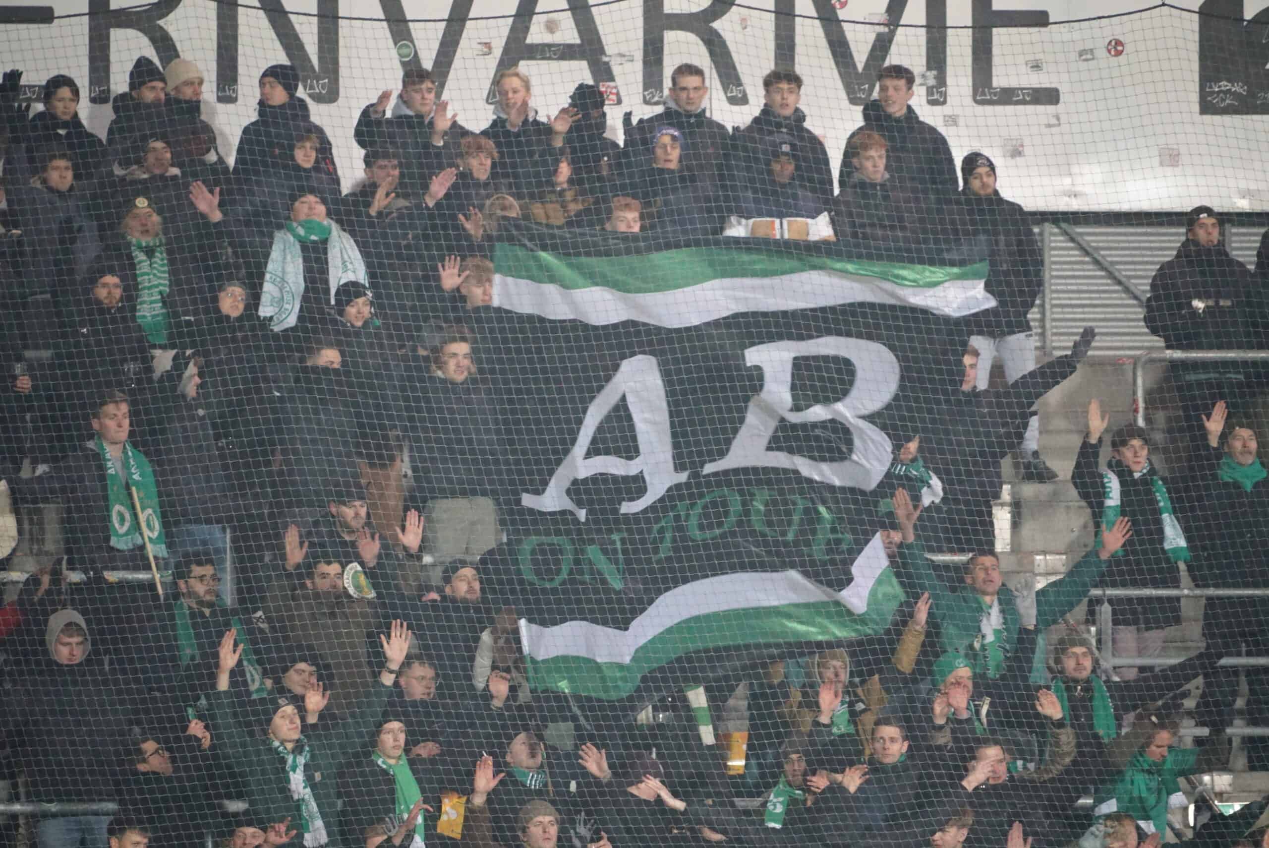 Tightened security against FCN: Important information for fans