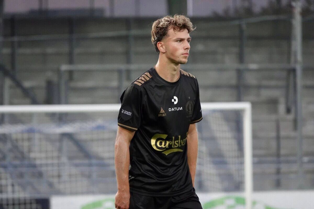 Top Clash in Næstved
