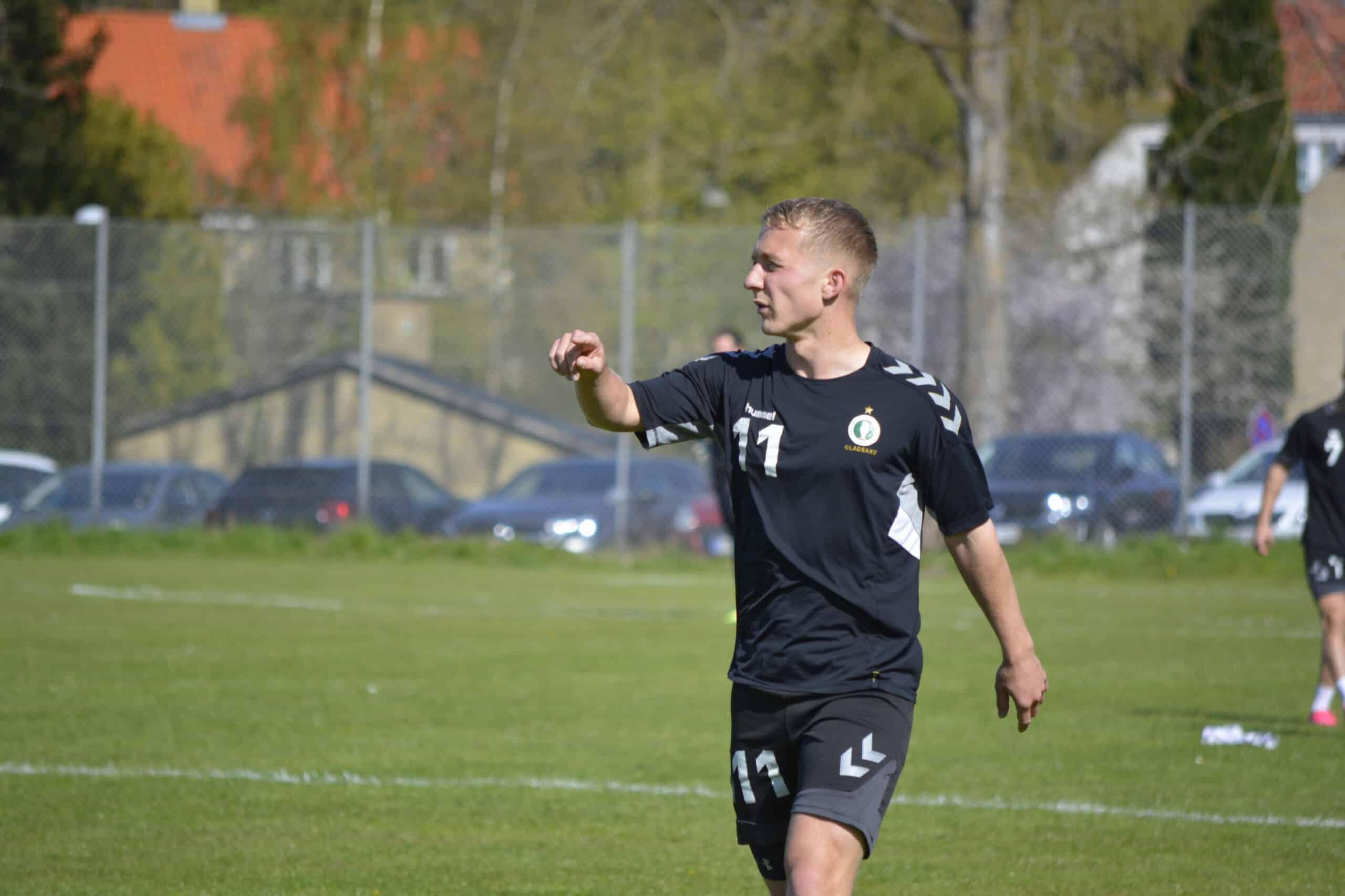 Turen går til Esbjerg