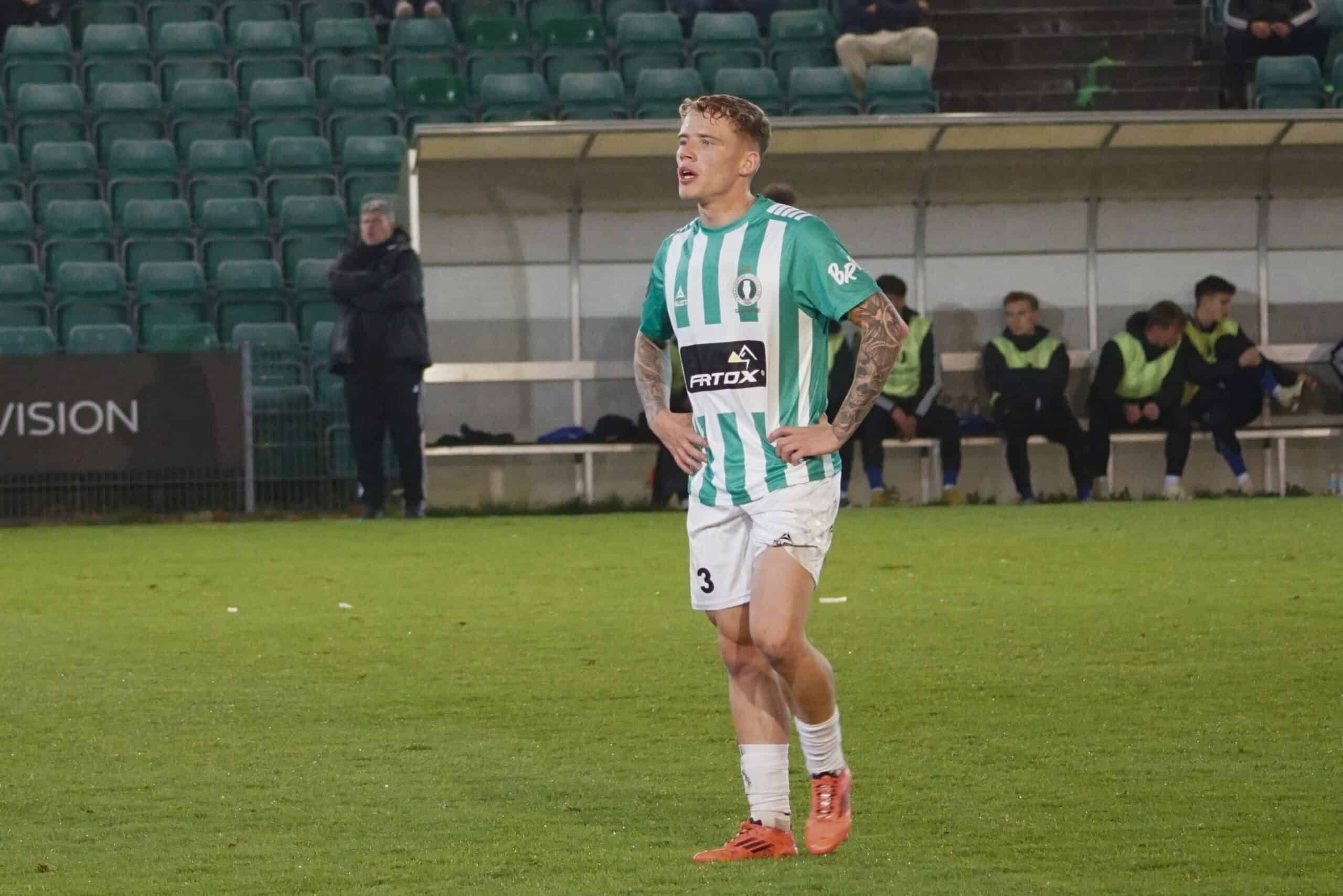 Turen går til Jylland