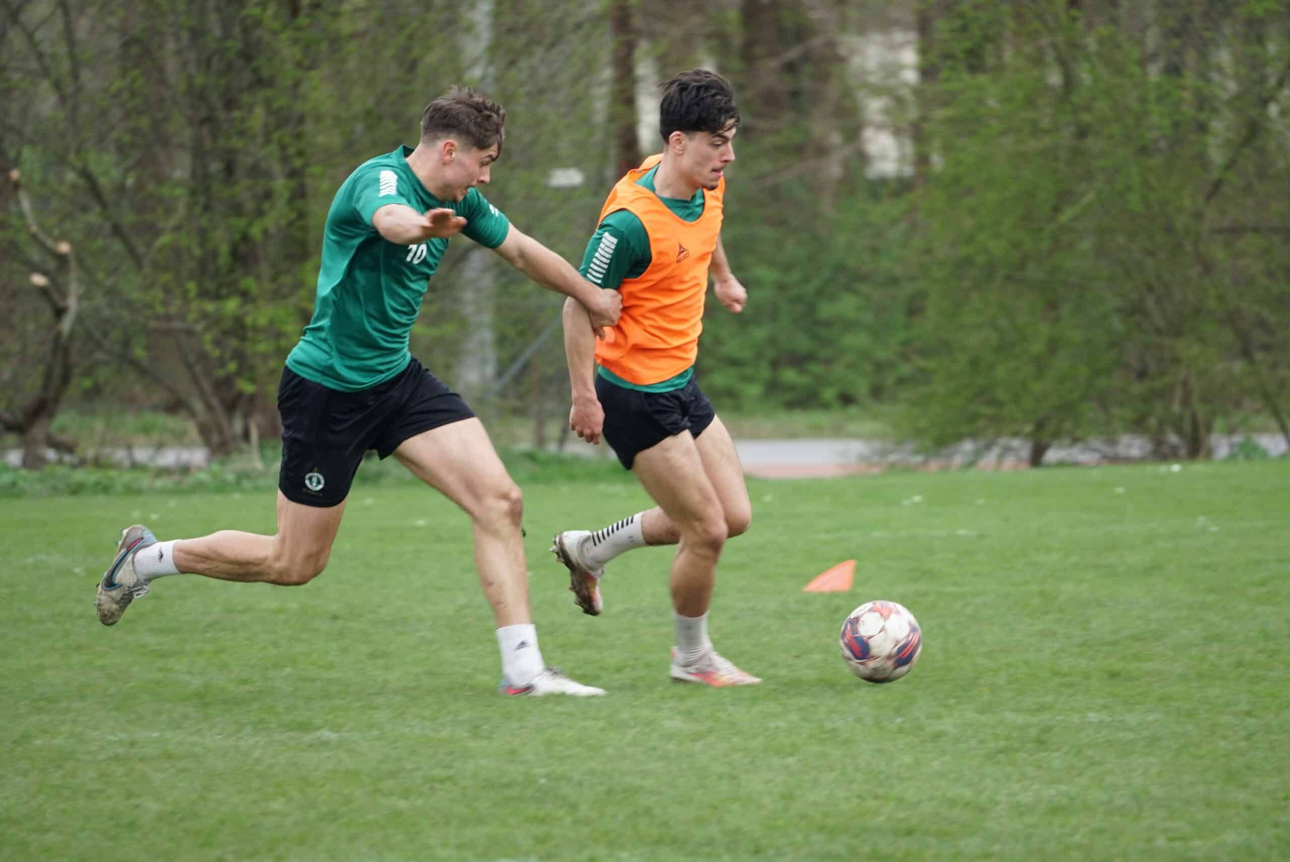 Turen går til Roskilde