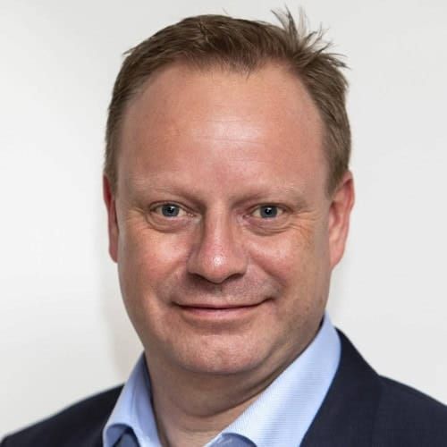 Ulrik Rasch resigns from AB A/S’s Board of Directors
