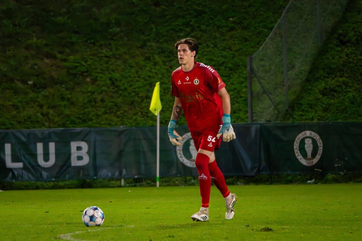 Victory over Fremad Amager Would be Great!