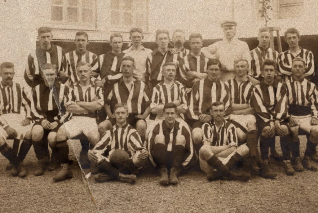 AB hold 1887