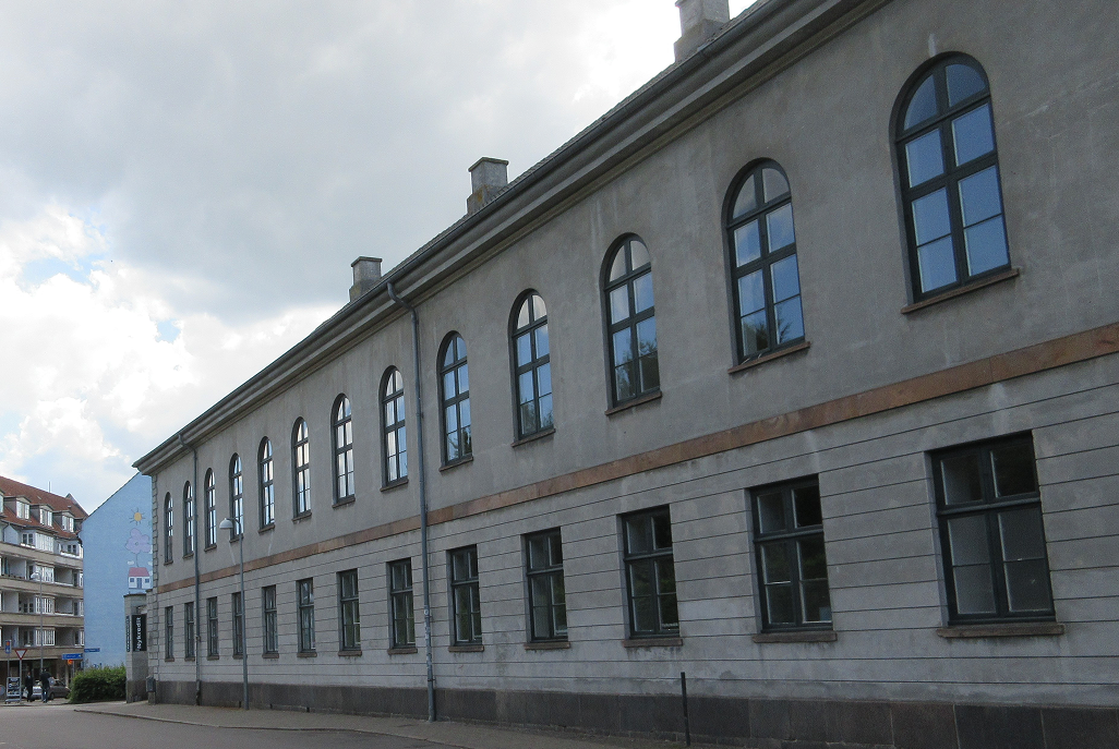 Fredericia Latinskole