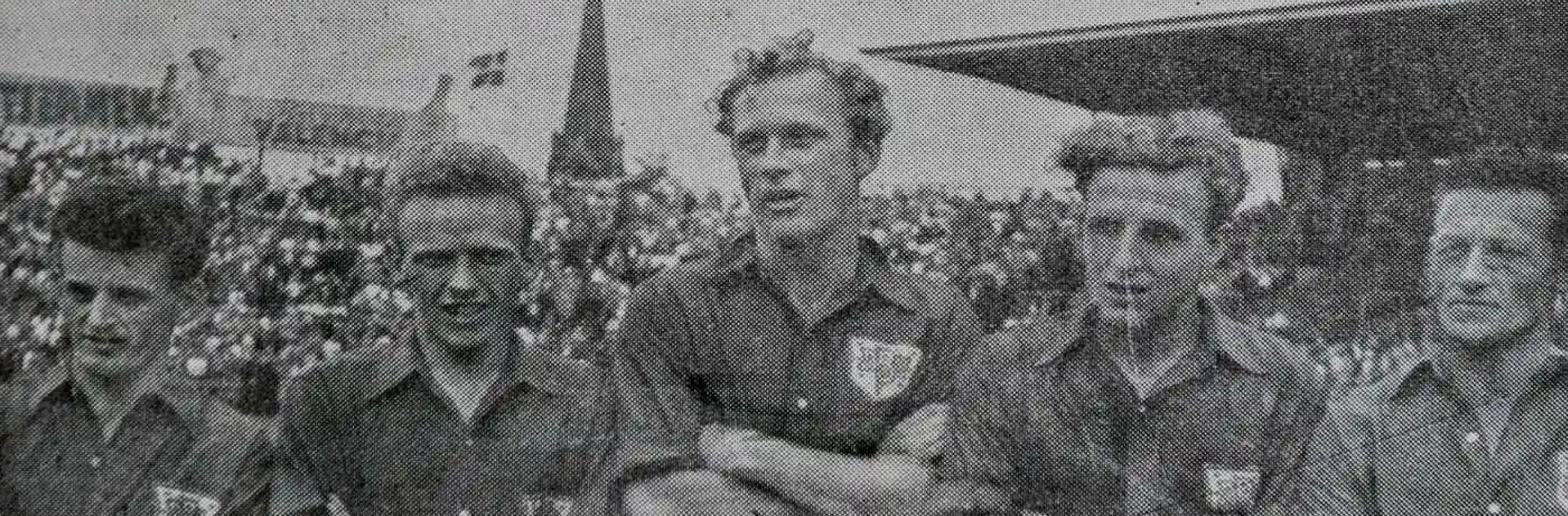 AB 1889 Historie