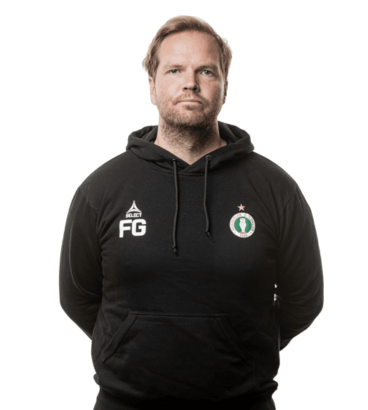 Fannar Berg Gunnólfsson