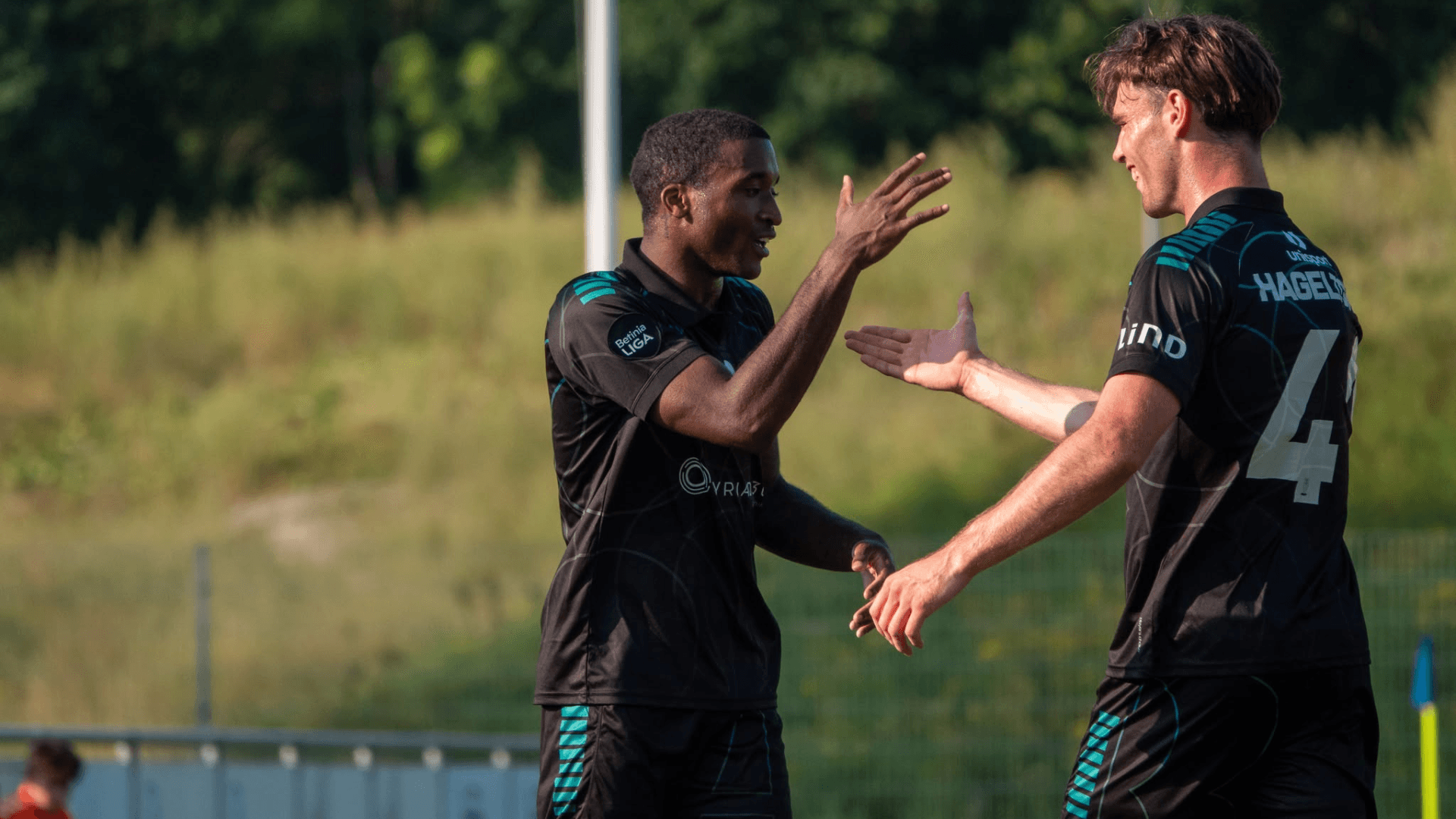 AB videre til 2. runde i pokalturneringen efter 2-1 mod Holbæk