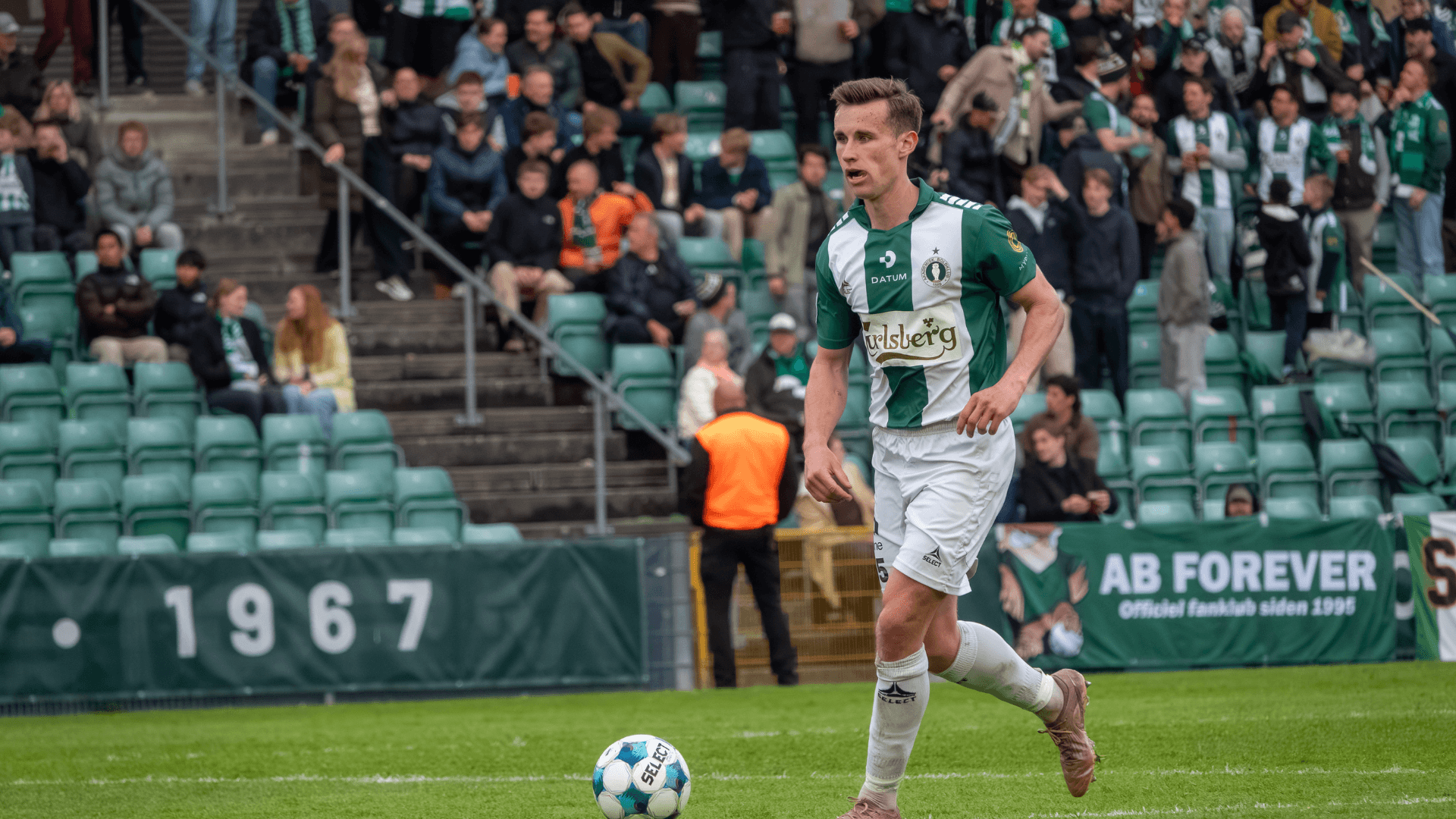 AB extends with Søren Ilsøe