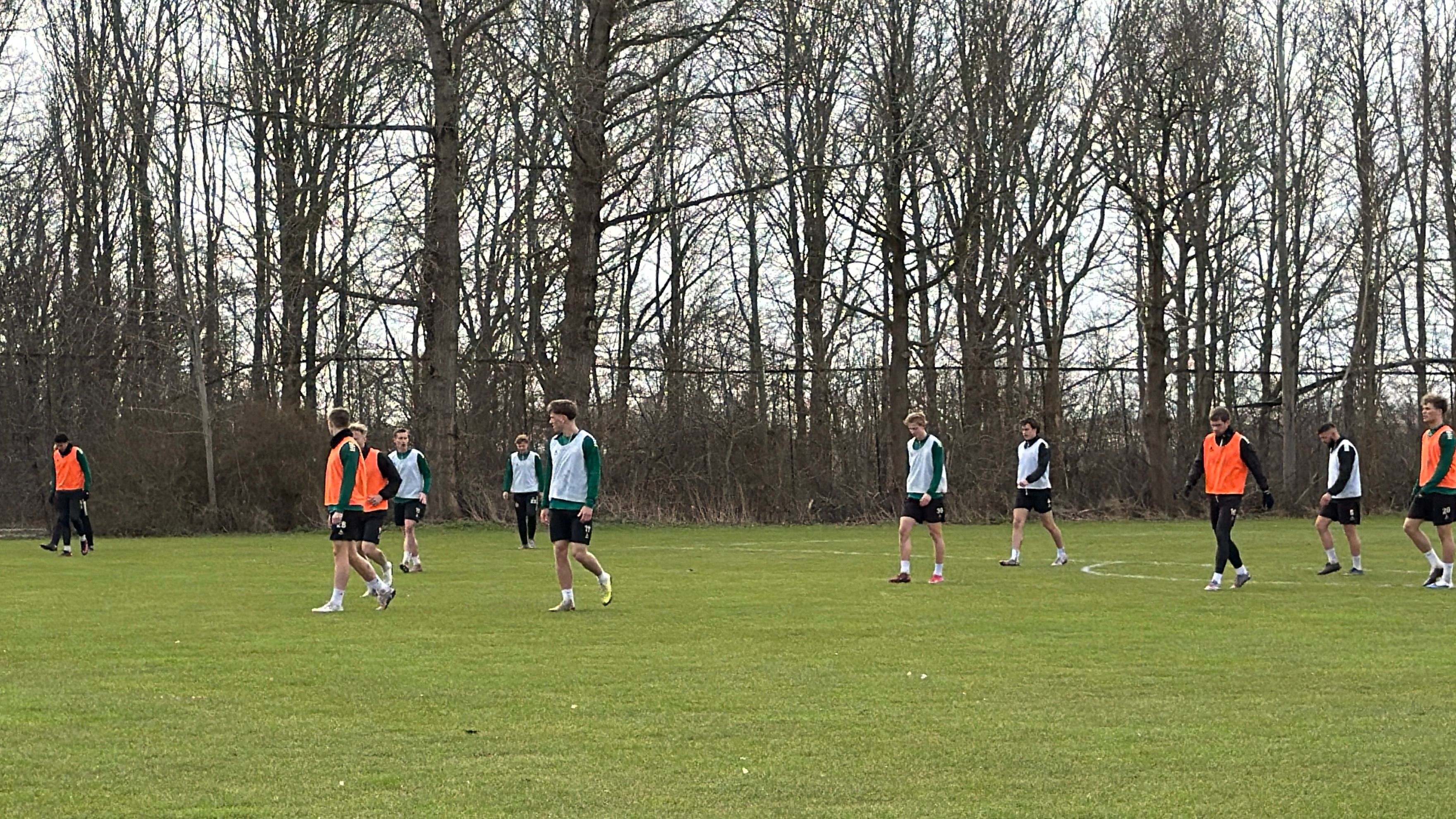 Endnu et topopgør på Gladsaxe Stadion